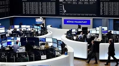 ارتفاع جماعي للمؤشرات الأوروبية مع انحسار عمليات بيع المعادن الثمينة