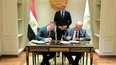 وزارة «التعليم» توقع إتفاق تعاون لدعم وتطوير نظام شهادة «البكالوريا المصرية»