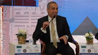 رئيس البنك الزراعي: ضرورة تعزيز الوعي وتأهيل الكوادر المصرفية لمواجهة جرائم الاحتيال