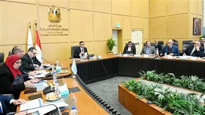 «المجتمعات العمرانية» تنفذ 1.48 مليون وحدة بالمدن الجديدة والقرى السياحية