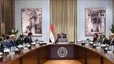 الحكومة تدرس استغلال أسوار محطات مياه الشرب في إقامة أنشطة تجارية وخدمية