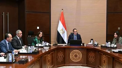 هيئة تنمية الصعيد تعلن تسليم 8 مشروعات متنوعة للوزارات والجهات والمحافظات