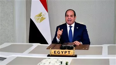 الرئيس السيسي يستقبل نظيره التركي لعقد جلسة مباحثات رسمية