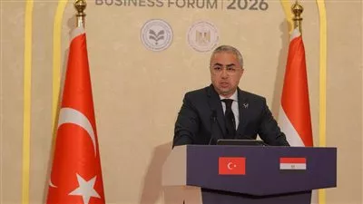 رئيس «هيئة الاستثمار»: منتدى الأعمال المصري-التركي فرصة لإطلاق شراكات اقتصادية جديدة