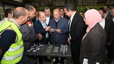 وزارة «الصناعة» تحذر المنشآت الصناعية الوهمية العاملة دون تراخيص