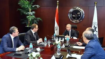 «دراسكيم» تنشئ مصنعًا لإنتاج سيانيد الصوديوم باستثمارات 200 مليون دولار