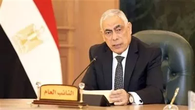 النائب العام يقرر تقديم تشكيل عصابي دولي للمحاكمة الجنائية