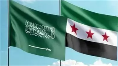 توقيع 5 اتفاقيات استراتيجية بين شركات سعودية وجهات حكومية سورية