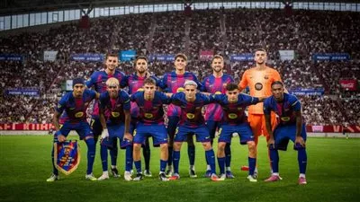 برشلونة يعلن الانسحاب من مشروع دوري السوبر الأوروبي