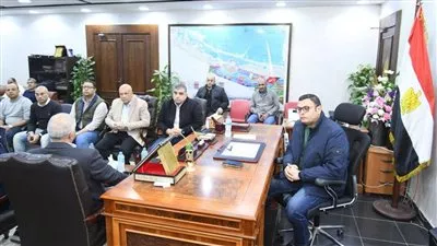 وزير «الإسكان» يتابع موقف تنفيذ مشروعات «سملا وعلم الروم» و«رأس الحكمة الجديدة»