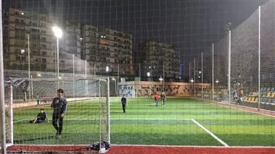 وزير «الشباب» يقر إشهار أندية رياضية في محافظة الإسكندرية