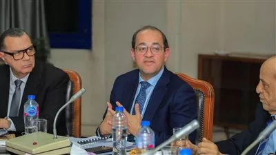 وزير المالية: توسيع القاعدة الضريبية أولوية لتحفيز مجتمع الأعمال