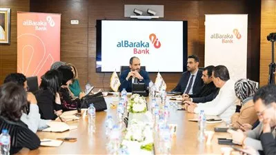 بنك البركة – مصر يفتتح أول فرع إلكتروني متكامل للخدمات المصرفية 