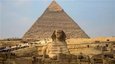 مصر تتصدر الشرق الأوسط بنمو أعداد السياح الوافدين خلال 2025