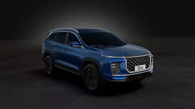 «مان إيست» تطلق الفئة الجديدة من السيارة «سوإيست S09»