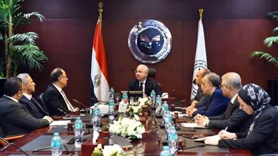 هيئة «الاستثمار» تبحث زيادة استثمارات وصادرات شركة «السويدي إليكتروميتر»