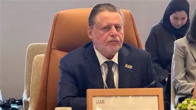 محافظ «المركزي»: الاحتياطي النقدي يغطي احتياجات الاستيراد لمدة تتجاوز 6 أشهر