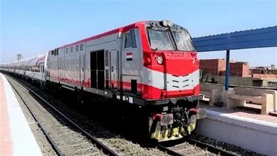 «السكك الحديدية» تقرر تعديل مواعيد بعض القطارات بمناسبة شهر رمضان