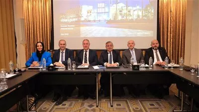 مصرف أبو ظبي الإسلامي مصر يحقق 12.6 مليار جنيه أرباح خلال 2025