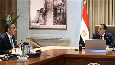 مدبولي يُتابع خطط تطوير صناعة السكر وتعزيز المخزون السلعي قبل شهر رمضان