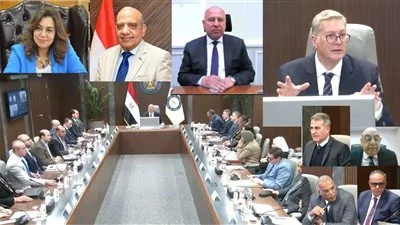 «الإسكندرية للبترول» تضخ 10 مليارات جنيه استثمارات في مشروعات الإحلال والتجديد