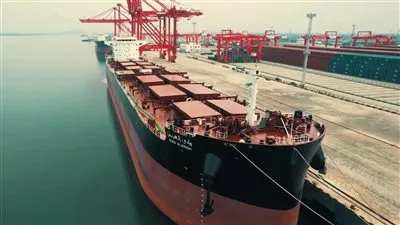 الشركة البورسعيدية للأعمال الهندسية والإنشاءات البحرية تضيف نشاط الغزل والنسيج 