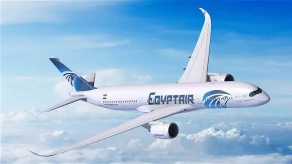 EgyptAir cancels Kuwait flights today and tomorrow