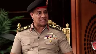 تعيين الفريق أشرف زاهر وزيرًا للدفاع خلفًا لعبد المجيد صقر