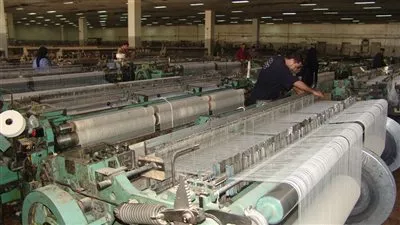 زيادة رأسمال «الدقهلية للغزل والنسيج» إلى 1.8 مليار جنيه