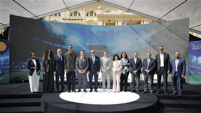 البنك الأهلي المصري يتعاون مع «ماستركارد» لاستضافة كأس دوري أبطال أوروبا