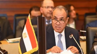 وزير «الخارجية» يشارك في اجتماع الدول الأفريقية المعنية بتغير المناخ «CAHOSCC»