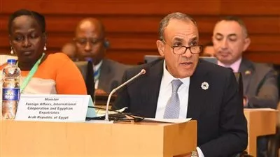 مصر تؤكد دعم استرداد الممتلكات الثقافية و التراث الإفريقي حول العالم