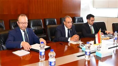 وزير «الخارجية» يؤكد استمرار دعم مصر لصندوق المناخ الأخضر