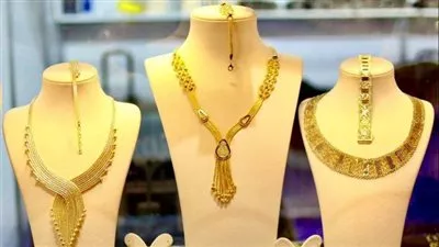 أسعار الذهب في مصر اليوم الأحد 15 فبراير 2026