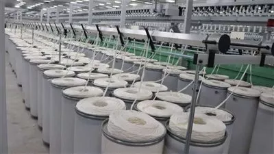 زيادة رأسمال شركة الوجه القبلي للغزل والنسيج إلى 2.4 مليار جنيه