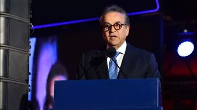 تخريج الدفعة الأولى من الجامعة الأوروبية في مصر