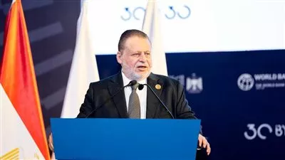 «مؤتمر التمويل المستدام» يبحث تعبئة رأس المال الخاص لدعم العمل المناخي