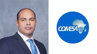 اختيار محمود ممتاز رئيسًا للجنة الفصل في المنازعات بمفوضية الكوميسا للمنافسة والمستهلك