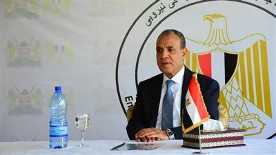 وزير «الخارجية» يبحث سبل تعزيز الشراكة الاقتصادية بين مصر وكينيا