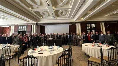 مصر تستهدف جذب شركات عالمية للبحث عن البترول في البحر الأحمر