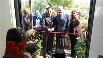 افتتاح مكتبين جديدين للتصديقات والخدمات القنصلية بمحافظة الإسكندرية
