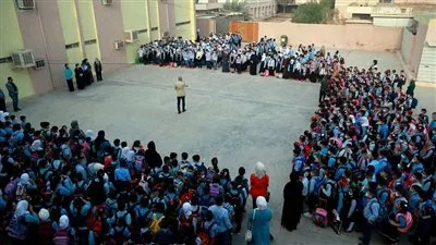 الحكومة تكشف حقيقة منح طلاب المدارس إجازة رسمية يومى الأربعاء والخميس 