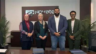 «إي‑نوفِيت» و«كوبي» تطلقان شراكة لإدارة المدفوعات الرقمية بالذكاء الاصطناعي