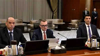 ارتفاع معدل نمو الاقتصاد المصري إلى 5.3% خلال الربع الثاني من 2025-2026