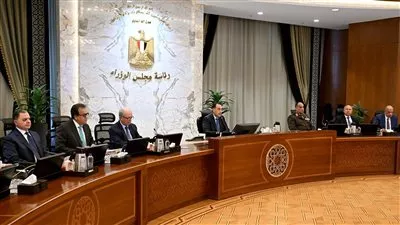 الحكومة توافق على تعديل قانون المشروعات المتوسطة والصغيرة ومتناهية الصغر