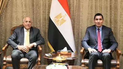 وزير «الرياضة» يستعرض رؤية وخطط نادي الزمالك خلال المرحلة المقبلة