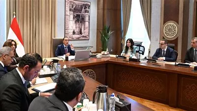 الحكومة تتلقى 2.07 مليون طلبًا للتصالح في مخالفات البناء