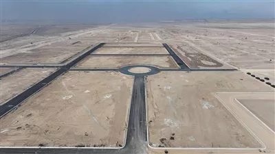 الرئيس السيسي يقرر تخصيص قطعة أرض لاستخدامها كمنطقة لوجستية بمحافظة المنوفية