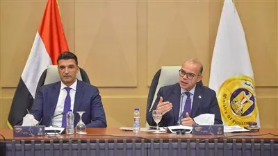 مصر تعتزم وضع إطار تنفيذي لمرحلة جديدة في إدارة ملف التصدير