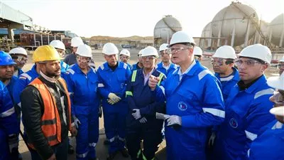 «البترول» تعلن ضخ كميات إضافية من أسطوانات البوتاجاز استعدادًا لشهر رمضان